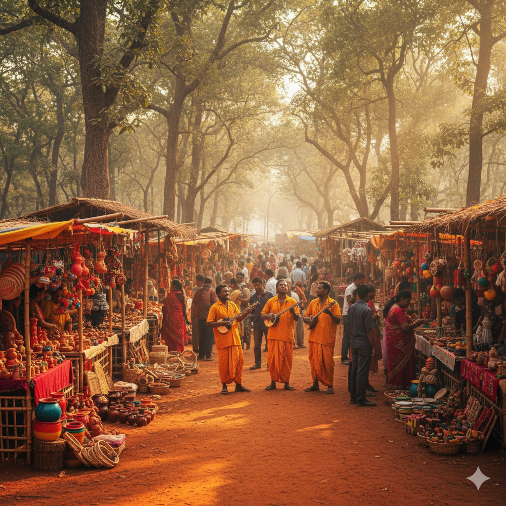 Weekend Magic Near Resort Neel Nirjan